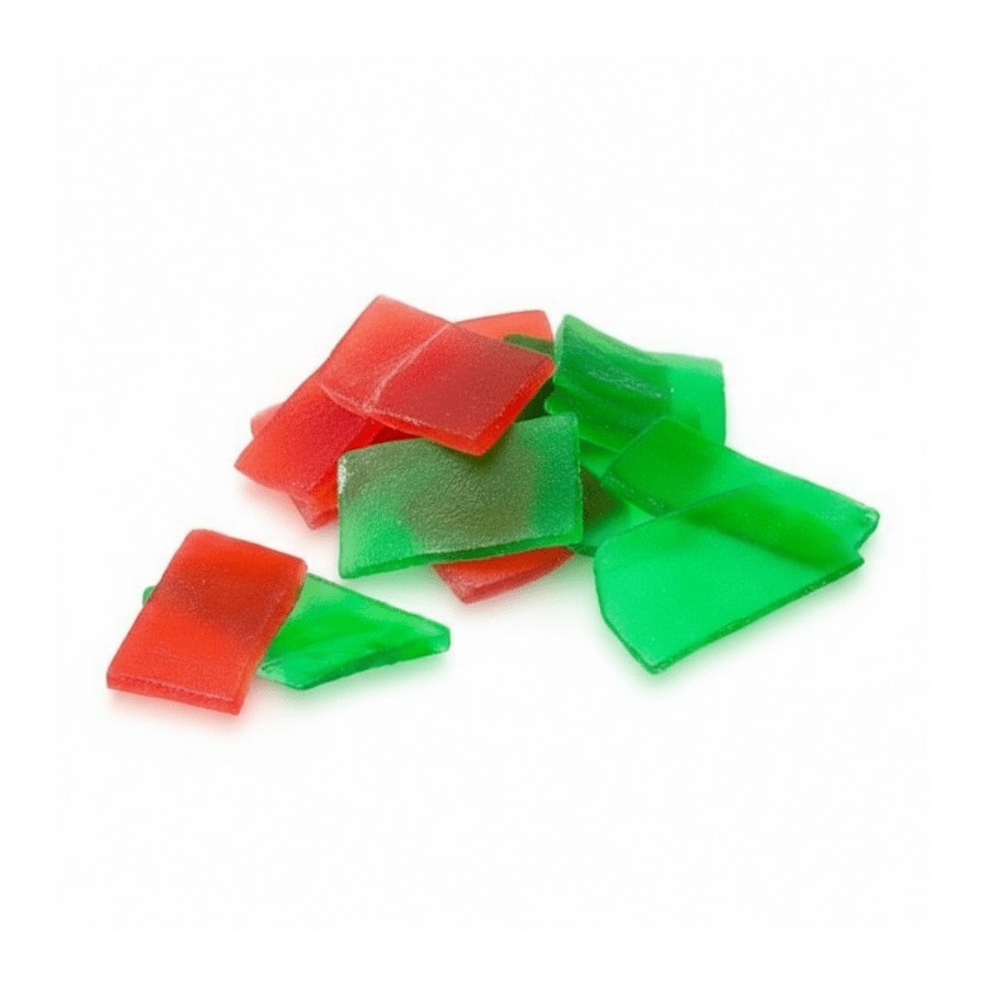 HELIOS CALABACETE ROJO FILETES CUBO 4 KG