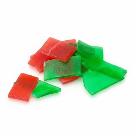 HELIOS CALABACETE ROJO FILETES CUBO 4 KG