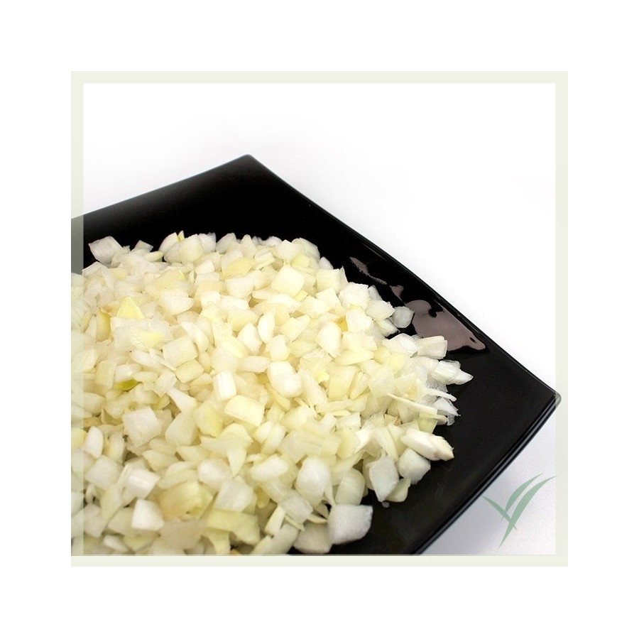 CEBOLLA FRESCA PICADA CAJA 14 KG