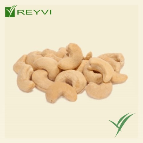 ANACARDO REPELADO SALADO B/1 KG (C/6)