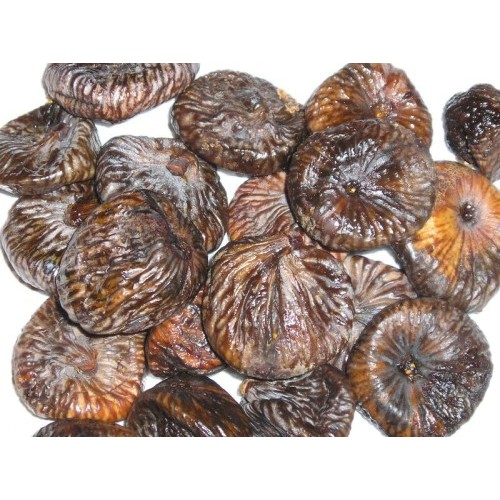 Higos Turcos Nº5 | Paquete 3 kg