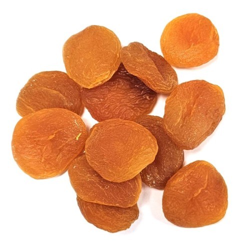 OREJONES DE ALBARICOQUE BOLSA 1 KG