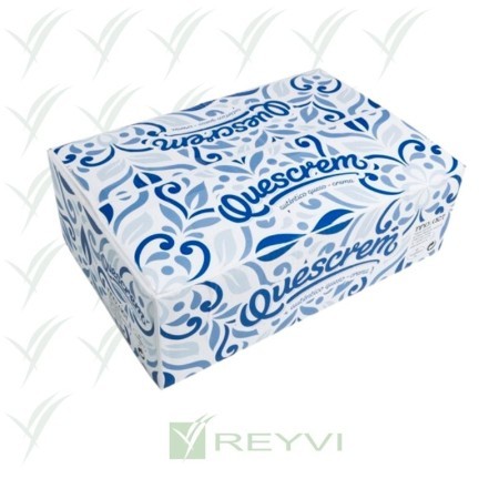 QUESO PLUS EXTRA GRASO CAJA 10 KG