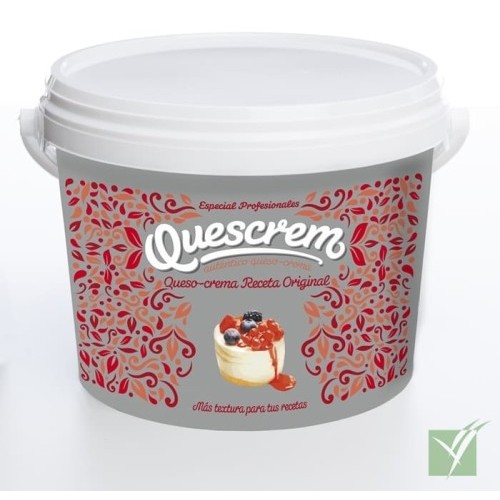 CUBO 2 KG QUESO RECETA ORIGINAL