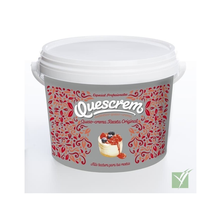 CUBO 2 KG QUESO RECETA ORIGINAL
