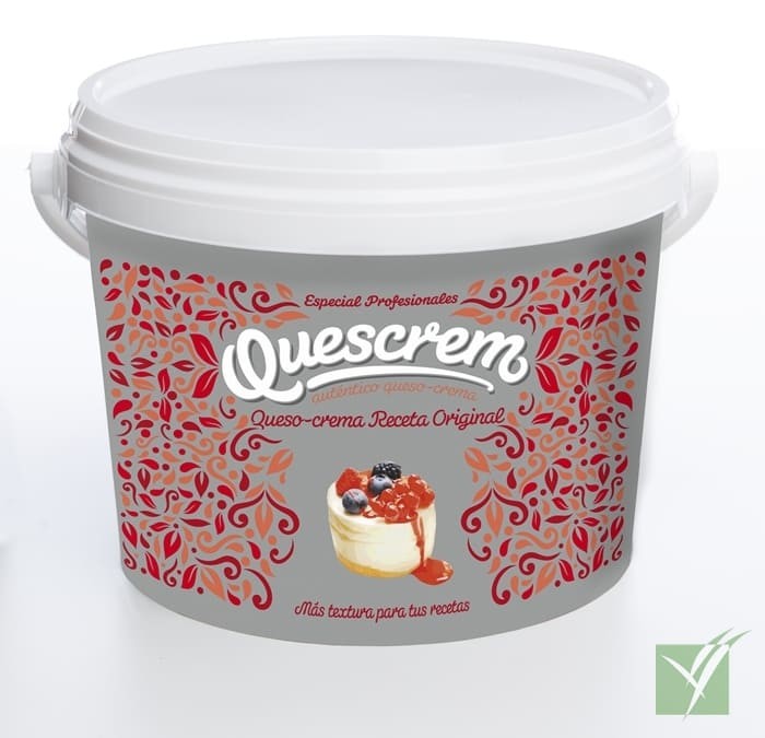 CUBO 2 KG QUESO RECETA ORIGINAL