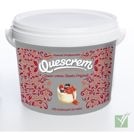 CUBO 2 KG QUESO RECETA ORIGINAL