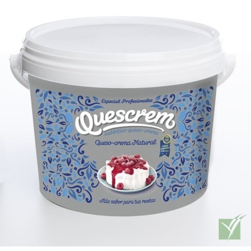 QUESO BLANCO EXT GRASO CUBO 2 KG
