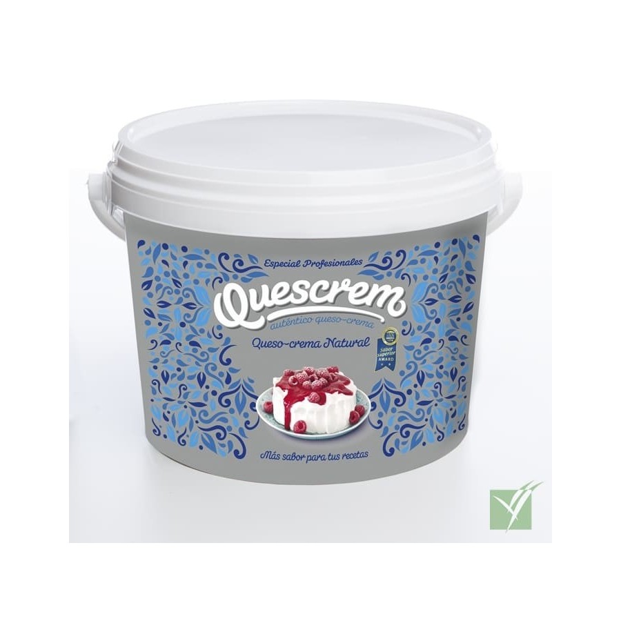 QUESO BLANCO EXT GRASO CUBO 2 KG