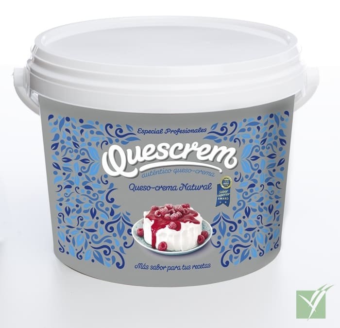 QUESO BLANCO EXT GRASO CUBO 2 KG