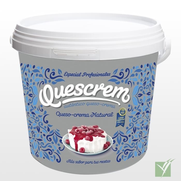 QUESO BLANCO EXT GRASO CUBO 5 KG