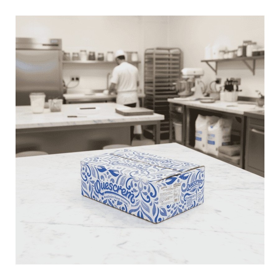 CAJA 10 KG QUESO NATURAL EXTRA GRASO