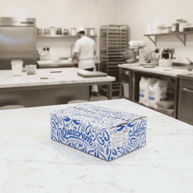 CAJA 10 KG QUESO NATURAL EXTRA GRASO