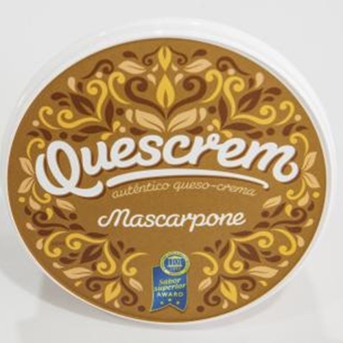 TARRINA MASCARPONE C/12x250 GR