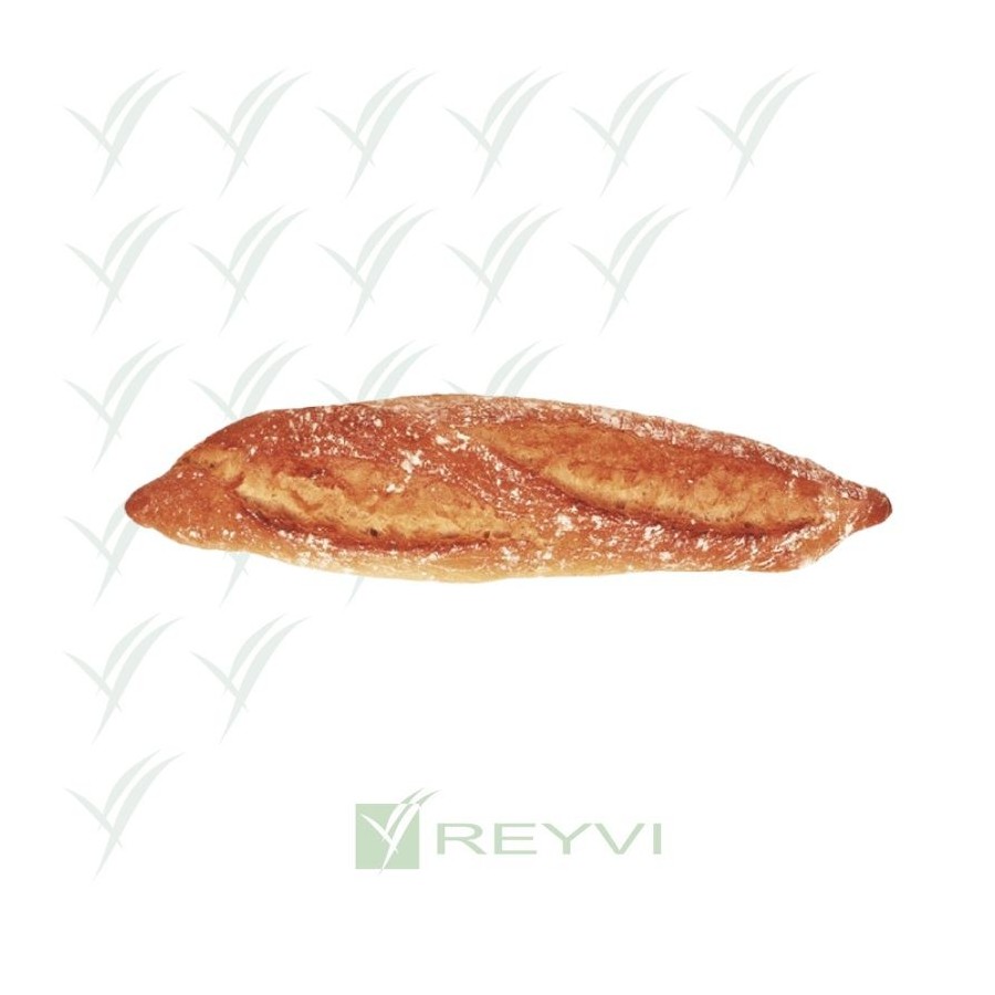 BARRA IPASA SAN BRANDAN 250 GR C/26 UD