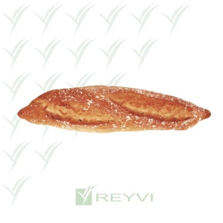 BARRA IPASA SAN BRANDAN 250 GR C/26 UD