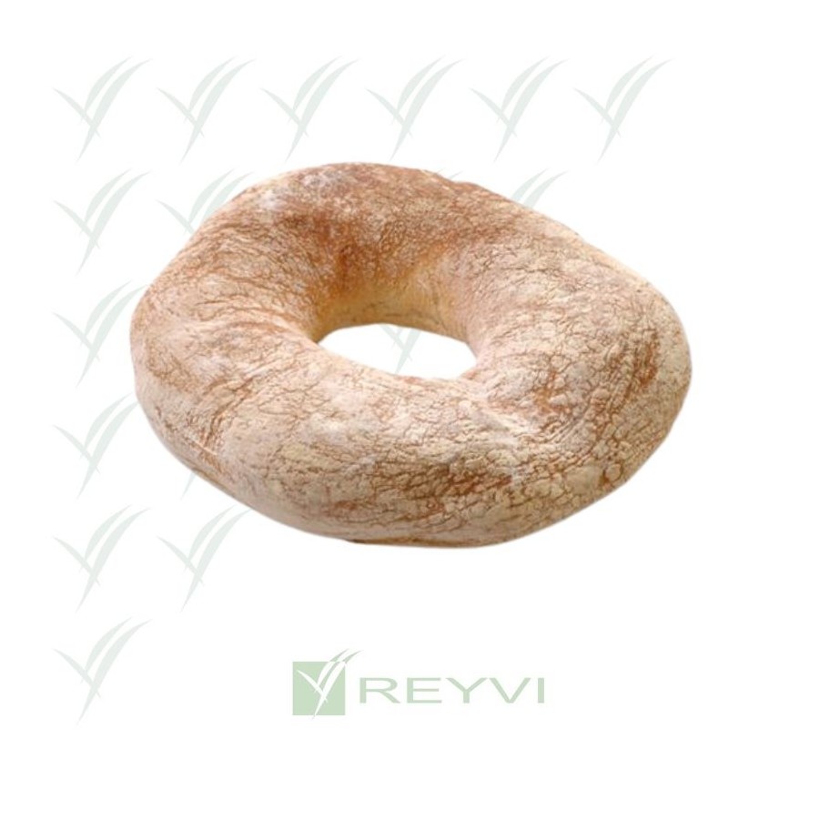 BOLLA 515 GR REDONDA IPASA C/6 UD