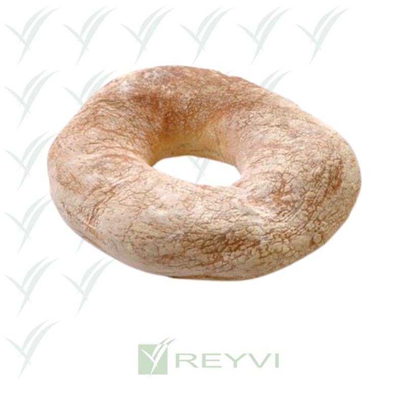 BOLLA 515 GR REDONDA IPASA C/6 UD