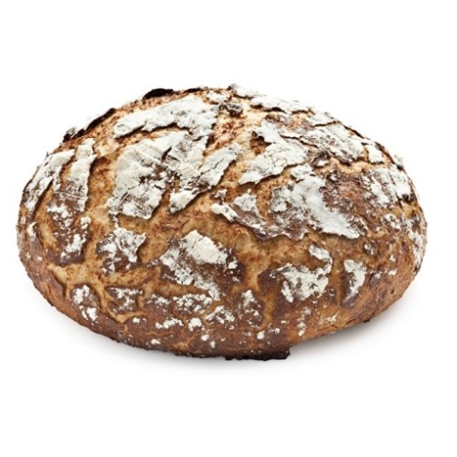 BOLLO ESPELTA 520 GR IPASA C/8 UD