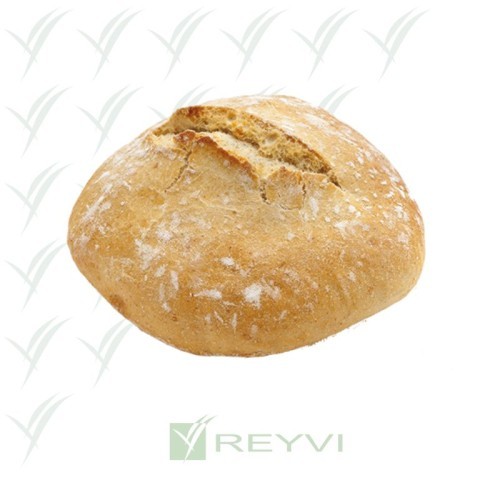 HAMBURGUESA RUSTICA IPASA C/60 UD