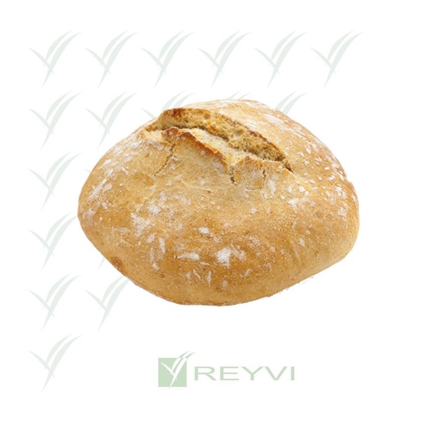 HAMBURGUESA RUSTICA IPASA C/60 UD