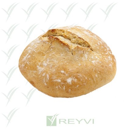 HAMBURGUESA RUSTICA IPASA C/60 UD