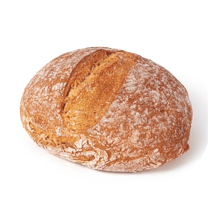 300 GR PAN DE MAIZ-TRIGO IPASA C/15 UD