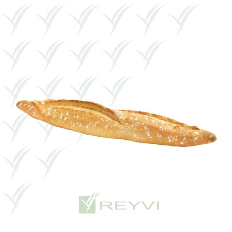 200 GR BARRA GALLEGA IPASA C/30 UD