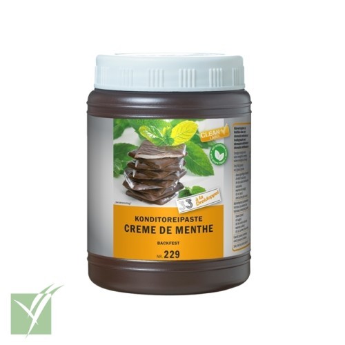 AROMA CREMA DE MENTA B/1 KG IRE