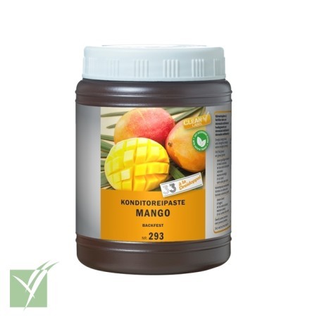 AROMA-PASTA MANGO B/1 KG IREKS