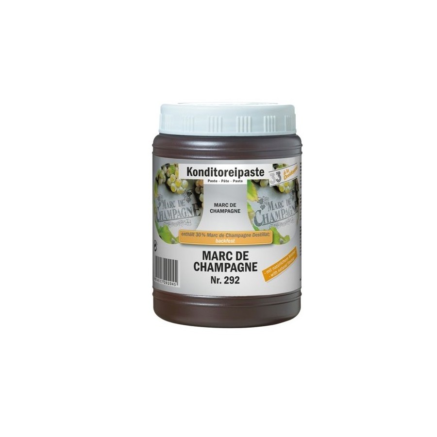 AROMA-PASTA MARC CHAMPAGNE B/1 KG IRE