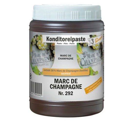 AROMA-PASTA MARC CHAMPAGNE B/1 KG IRE