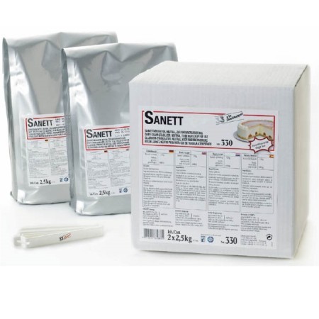 BOLSA 2,5 KG SANETT ESTABIL NEUTRO(C/2)