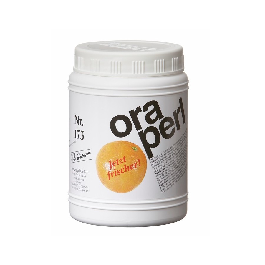 AROMA GRANULADO ORAPERL B/500 GR IRE