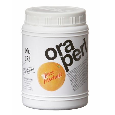 AROMA GRANULADO ORAPERL B/500 GR IRE
