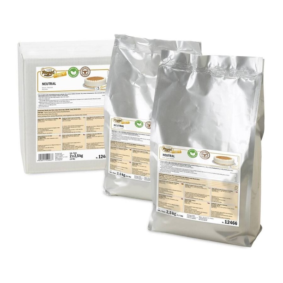 FOND ROYAL NEUTRO PQTE 1 KG IRE (C/5)