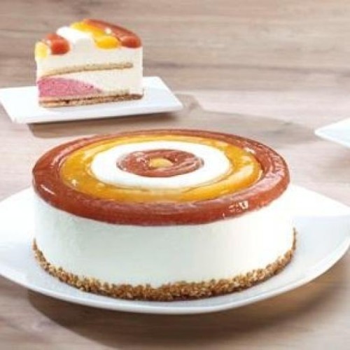 FOND YOGHURT NATA BOLSA 2,5 KG IRE (C/2)