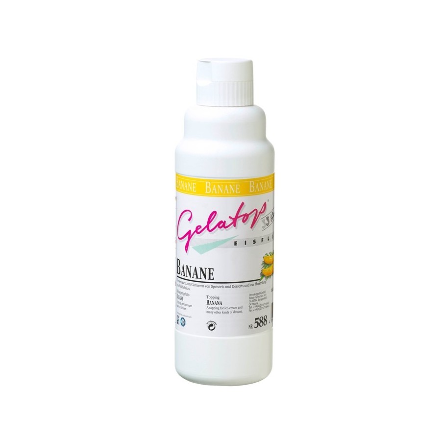 EISFLIPS PLATANO B/1 KG IREKS