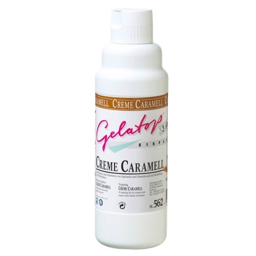 EISFLIPS CREMA DE CARAMELO B/1 KG IREKS