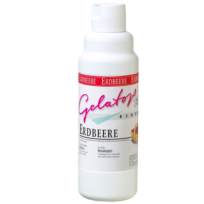 EISFLIPS FRESA B/1 KG IREKS