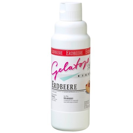 EISFLIPS FRESA B/1 KG IREKS