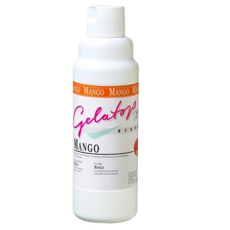 EISFLIPS MANGO B/1 KG IREKS