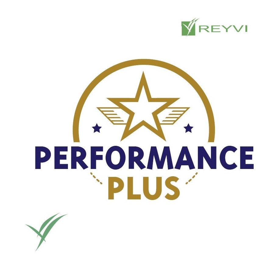 IREKS PERFORMANCE PLUS S/12,5 KG