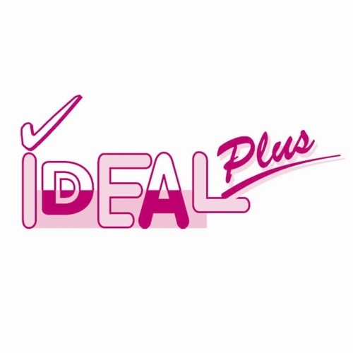IDEAL PLUS CAJA 15 KG
