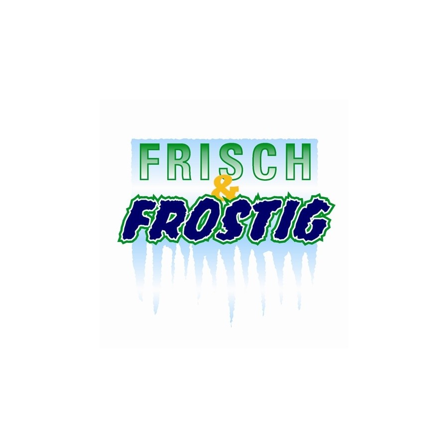 Mejorante FRISCH & FROSTIG | Larga Congelación | Reactiva Levaduras | Mejora Aroma y Sabor
