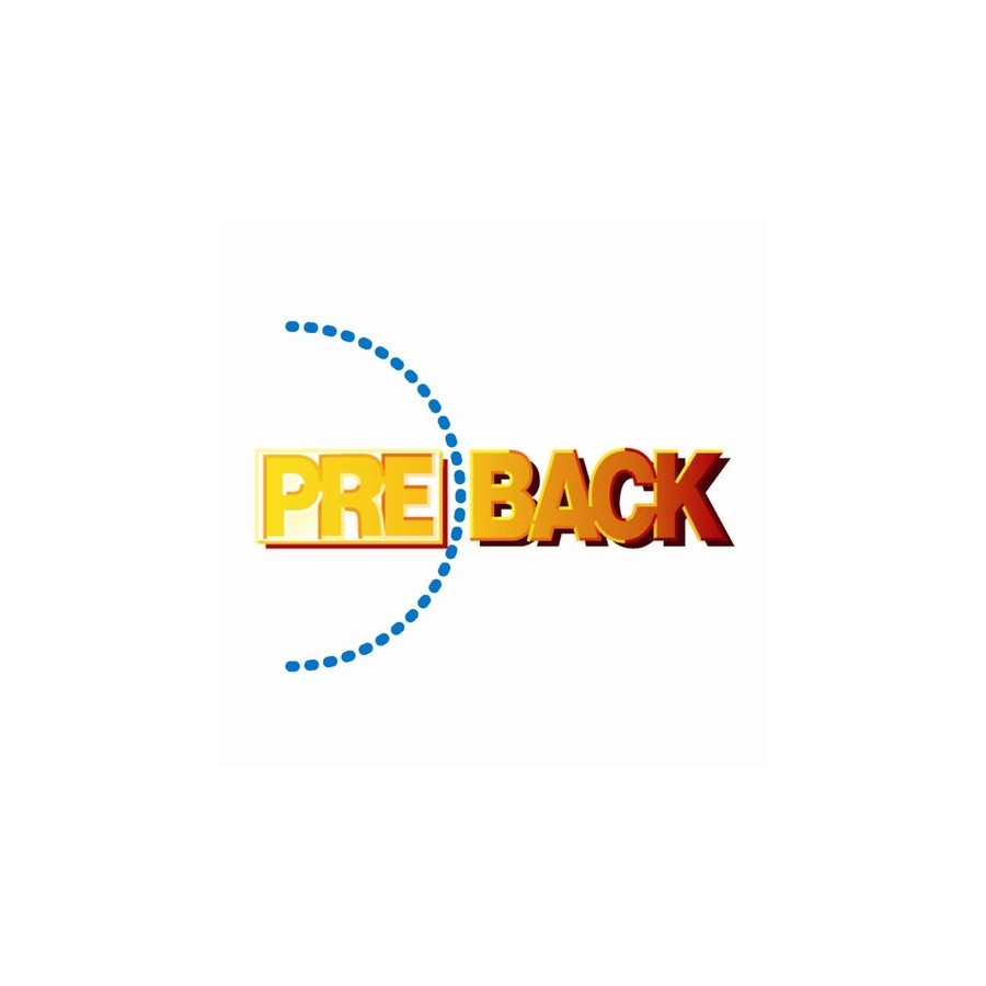 IREKS SACO 12,5 KG PREBACK