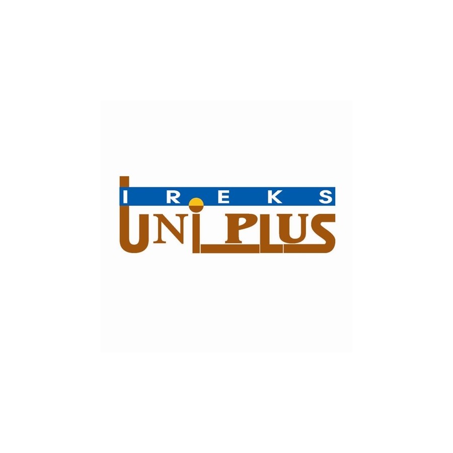 IREKS UNI PLUS-GLUTEN S/12,5 KG