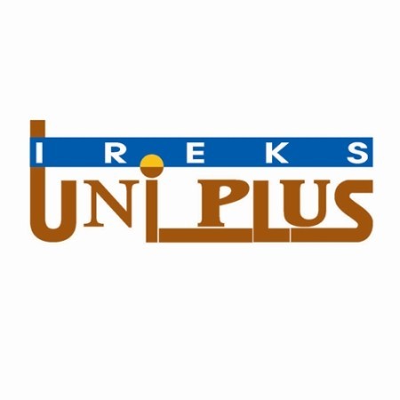 IREKS UNI PLUS-GLUTEN S/12,5 KG