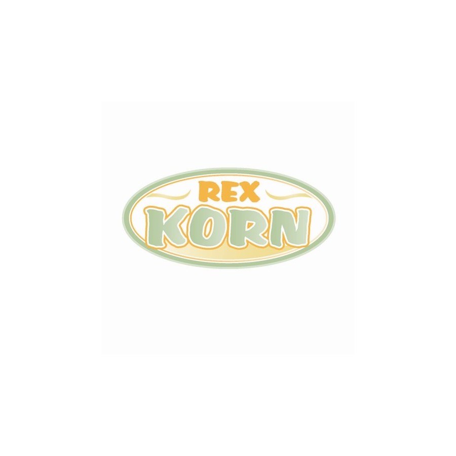 REX KORN CL S/12,5 KG IREKS