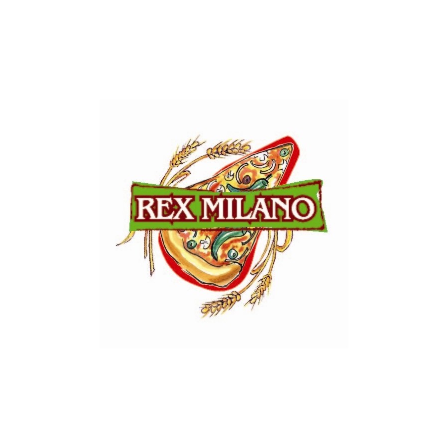 REX MILANO/PIZZA QUICK S/12,5 KG